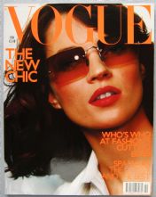Vogue Magazine - 2000 - February